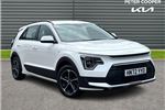 2022 Kia Niro