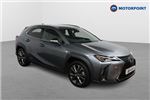 2021 Lexus UX