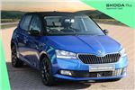 2021 Skoda Fabia