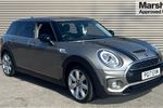 2017 MINI Clubman