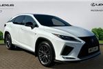 2022 Lexus RX