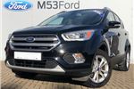 2017 Ford Kuga