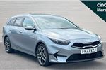 2023 Kia Ceed SW