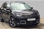 2019 Citroen C5 Aircross