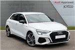 2022 Audi A3