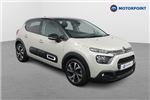 2022 Citroen C3