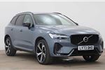 2023 Volvo XC60