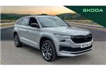 2023 Skoda Kodiaq