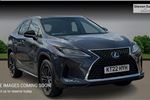 2022 Lexus RX
