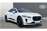 2020 Jaguar I-Pace