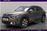 2021 Citroen C4 Cactus