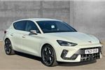 2025 Cupra Leon