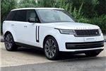 2023 Land Rover Range Rover