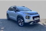 2018 Citroen C3 Aircross