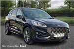 2022 Ford Kuga