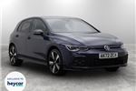 2022 Volkswagen Golf GTE