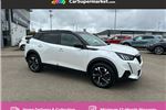 2022 Peugeot 2008
