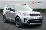 2020 Land Rover Discovery