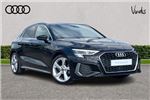 2022 Audi A3