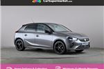 2020 Vauxhall Corsa