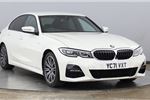 2021 BMW 3 Series
