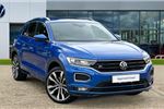 2021 Volkswagen T-Roc