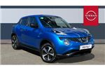 2019 Nissan Juke