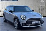 2020 MINI Clubman