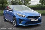 2021 Kia Ceed