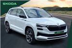 2024 Skoda Karoq