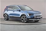 2024 Kia Niro