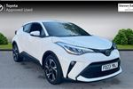 2023 Toyota C-HR