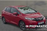 2017 Honda Jazz