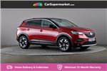 2020 Vauxhall Grandland X