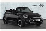 2021 MINI Convertible