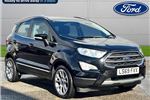 2019 Ford EcoSport