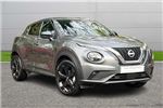 2024 Nissan Juke