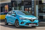 2020 Renault Clio