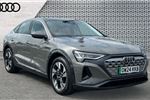 2024 Audi Q8 e-tron