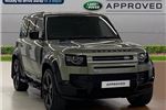 2024 Land Rover Defender