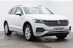 2020 Volkswagen Touareg