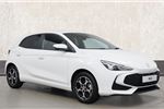 2024 MG MG3
