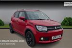 2017 Suzuki Ignis