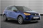 2019 SEAT Arona