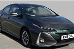 2018 Toyota Prius Plug-In