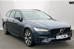 2024 Volvo V90