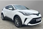 2023 Toyota C-HR