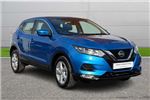 2019 Nissan Qashqai