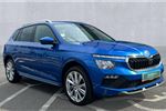 2024 Skoda Kamiq