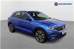 2019 Volkswagen T-Roc